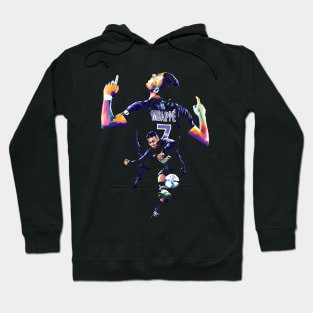 Mbappe Hoodie